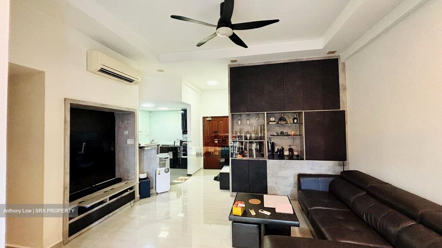 Northvale (D23), Apartment #524645031